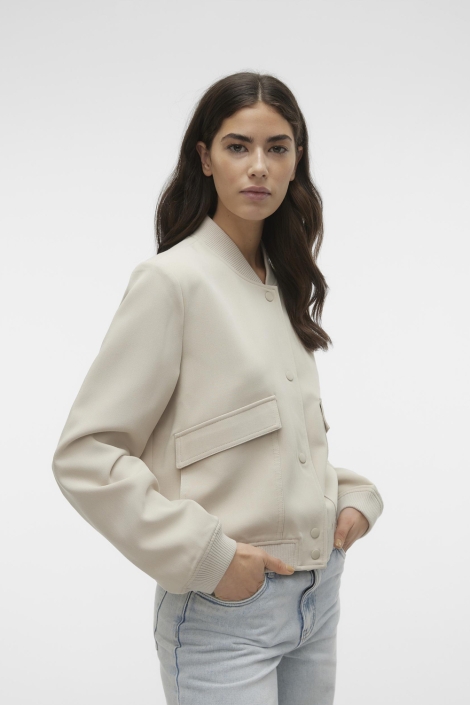 Vero Moda vmamala short jacket ts